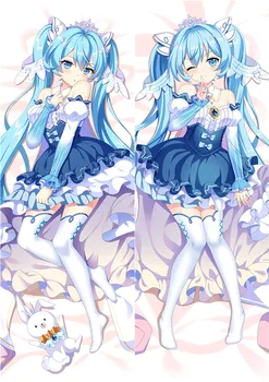 Suef Anime manga Hatsune MikuKagamine Anime two sided Pillow Cushion Case Cover 91062
Suef Anime manga Hatsune MikuKagamine Anime two sided Pillow Cushion Case Cover 91062
