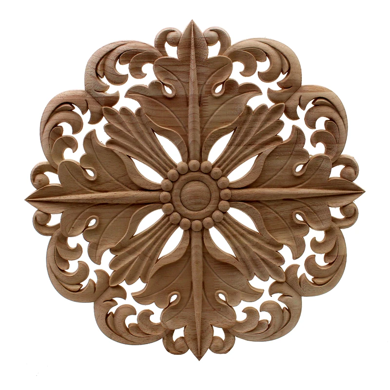 VZLX Wood Crafts Log Slices Discs Cutout Circle Round Large Decor Wooden for Wedding DIY Home Decoration Accessories Figurine
VZLX Wood Crafts Log Slices Discs Cutout Circle Round Large Decor Wooden for Wedding DIY Home Decoration Accessories Figurine
