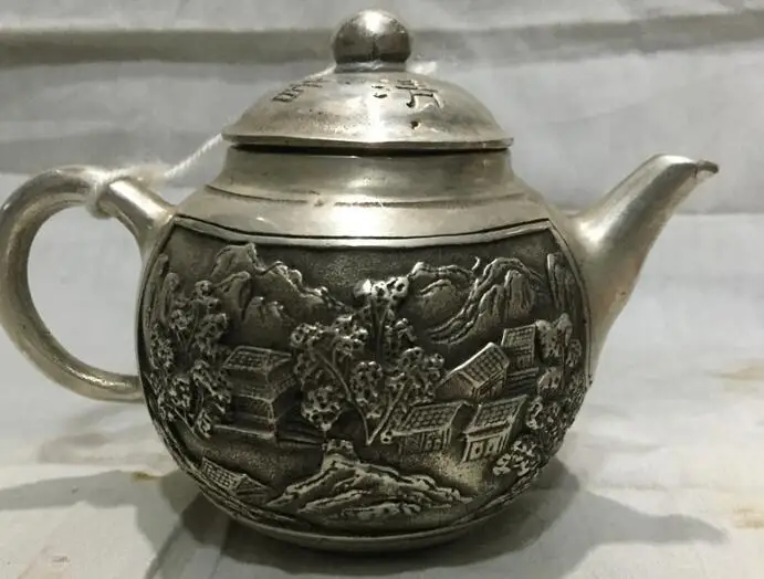 Восточный код, белая Медная скульптура, чайник, Античная коллекция, фэн-шуй, декоративные фигурки, ландшафт, часы татагаты
Восточный код, белая Медная скульптура, чайник, Античная коллекция, фэн-шуй, декоративные фигурки, ландшафт, часы татагаты