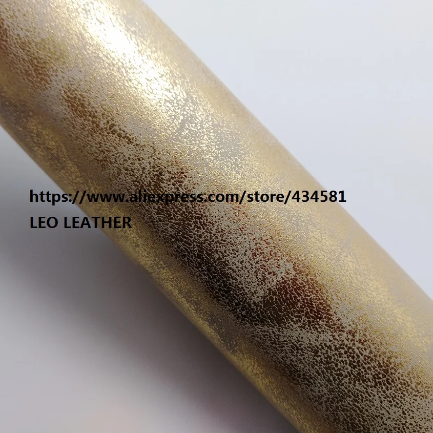 2PCS 21X29CM Synthetic Leather Metallic Gold PU leather Fabric for DIY accessories sofa handbags and shoes 3S02B
2PCS 21X29CM Synthetic Leather Metallic Gold PU leather Fabric for DIY accessories sofa handbags and shoes 3S02B