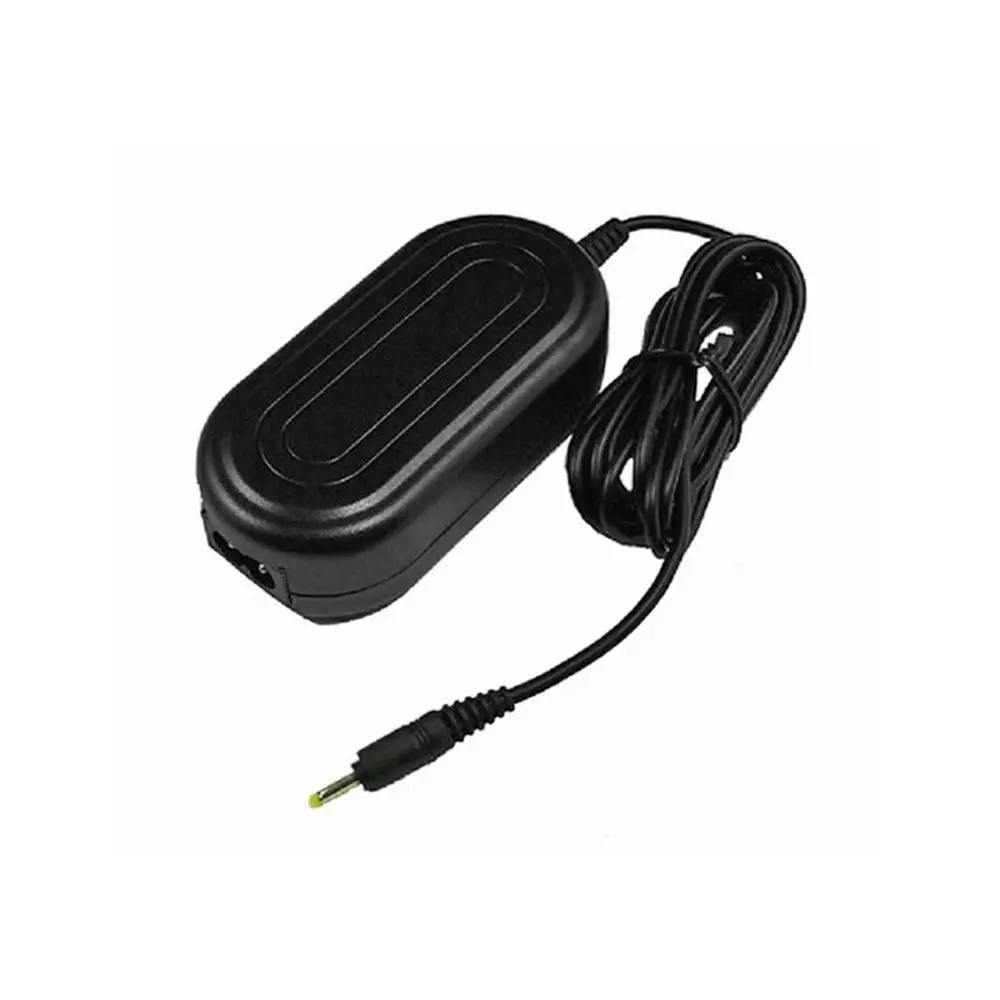 High Performance Power Supply Adapter Charger Cord Cable Kit Black Durable KWS0525 for Kodak Camera
High Performance Power Supply Adapter Charger Cord Cable Kit Black Durable KWS0525 for Kodak Camera