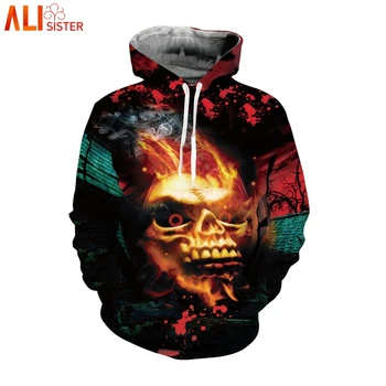 Alisister EUR Size 3d Hoodies Sweatshirt Skull Men Women Galaxy Space Autumn Winter Hooded Jacket Hip Hop Tracksuit Pullover
Alisister EUR Size 3d Hoodies Sweatshirt Skull Men Women Galaxy Space Autumn Winter Hooded Jacket Hip Hop Tracksuit Pullover