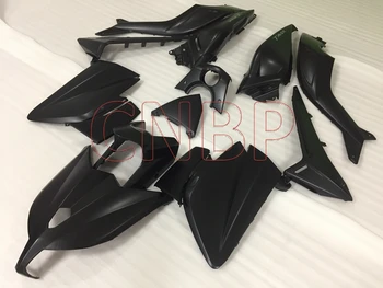 Body Kits T-MAX 530 2013 - 2014 Matter Black Abs Fairing T-MAX 530 14 Full Body Kits for YAMAHA TMAX530 13 no paint
Body Kits T-MAX 530 2013 - 2014 Matter Black Abs Fairing T-MAX 530 14 Full Body Kits for YAMAHA TMAX530 13 no paint