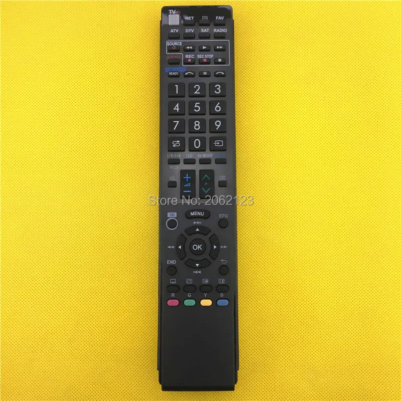 REMOTE CONTROL AQUOS GA841WJSA For Sharp TV LC-60LE822E LC-60LE741E LC40LE831E LC46LE831E LC60LE925E
REMOTE CONTROL AQUOS GA841WJSA For Sharp TV LC-60LE822E LC-60LE741E LC40LE831E LC46LE831E LC60LE925E