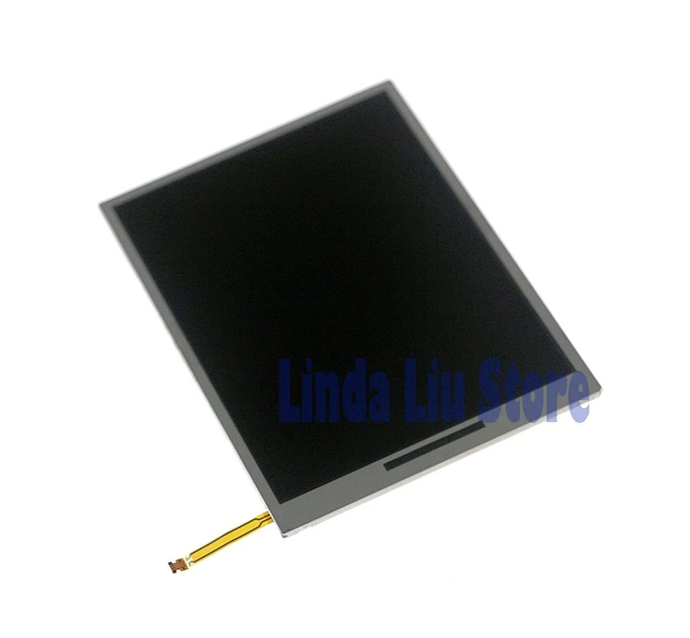 5pcs/lot Original new Lower Bottom LCD Screen Display Replacement Parts for NEW 2DS XL/LL
5pcs/lot Original new Lower Bottom LCD Screen Display Replacement Parts for NEW 2DS XL/LL