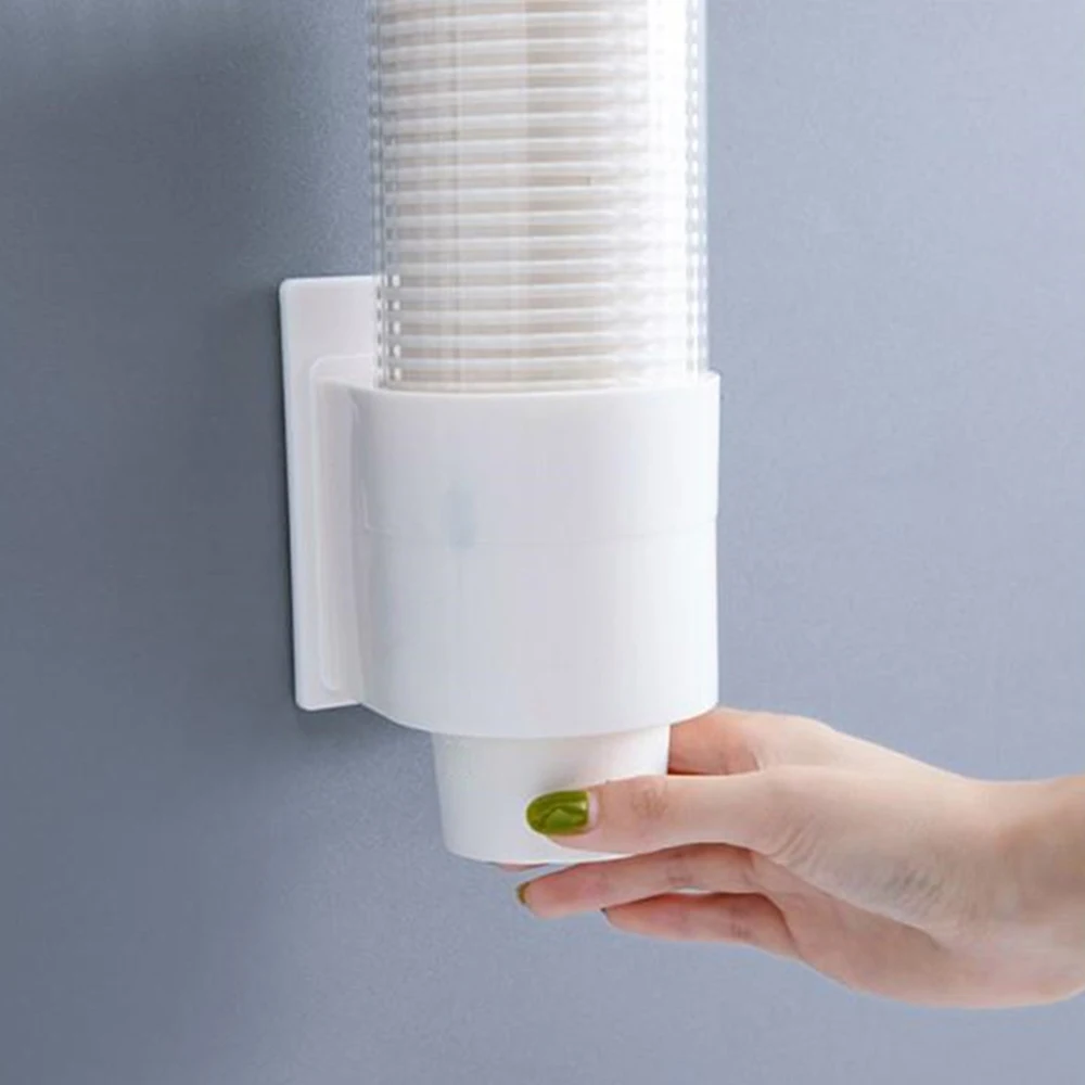 70cups Spender Automatisch Drop Tasse Entferner Einweg Tasse Kunststoff Tasse Papier Tasse Staub Lagerung Rack Cup Remover
70cups Spender Automatisch Drop Tasse Entferner Einweg Tasse Kunststoff Tasse Papier Tasse Staub Lagerung Rack Cup Remover
