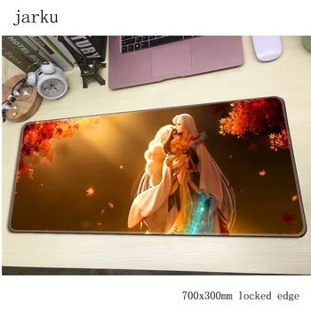 inuyasha mousepad gamer 700x300X3MM gaming mouse pad large best seller notebook pc accessories laptop padmouse ergonomic mat
inuyasha mousepad gamer 700x300X3MM gaming mouse pad large best seller notebook pc accessories laptop padmouse ergonomic mat