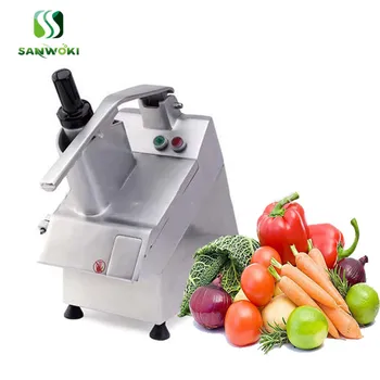 Vegetable Cutter With 6 Blades Carrot slicer cucumber dicing machine potato cutting machine eggplant slicing machine
Vegetable Cutter With 6 Blades Carrot slicer cucumber dicing machine potato cutting machine eggplant slicing machine