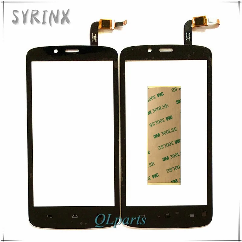 Syrinx Touch Screen Digitizer Panel For huawei Honor Holly 3G Honor 3C Play Hol-U19 Hol-T00 HOL-U10 Touchscreen Glass Sensor
Syrinx Touch Screen Digitizer Panel For huawei Honor Holly 3G Honor 3C Play Hol-U19 Hol-T00 HOL-U10 Touchscreen Glass Sensor