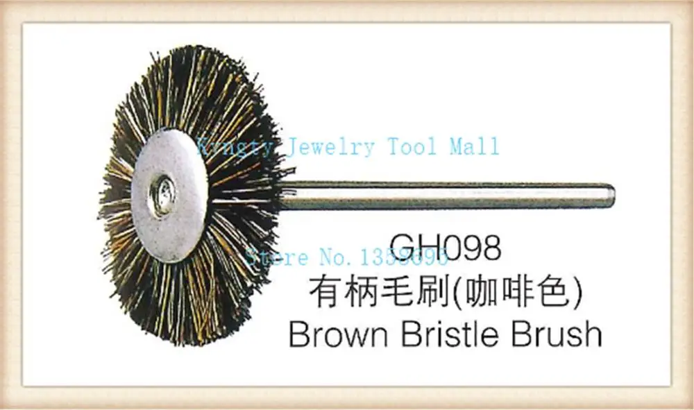 100pcs/lot Dental Lab Polishing Brushes With Handle Brush Wheels Mandrel Mounted
100pcs/lot Dental Lab Polishing Brushes With Handle Brush Wheels Mandrel Mounted