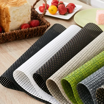 Non Slid Pads PVC Bowl Disc Mats Waterproof Tableware Dining Table Heat Resistant Mat Posa Vasos Sublimation Blanks 3DCJS31
Non Slid Pads PVC Bowl Disc Mats Waterproof Tableware Dining Table Heat Resistant Mat Posa Vasos Sublimation Blanks 3DCJS31