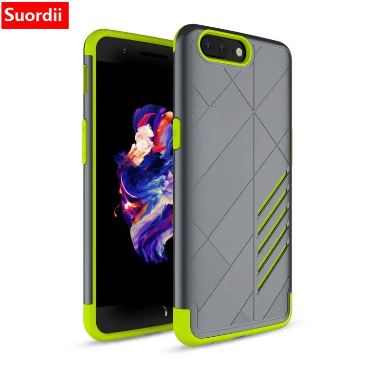 Armor Shock Case for Oneplus 5 Play Slim Hybrid Dual Layer Heavy Duty Protective Cover for one plus 5 Fundas
Armor Shock Case for Oneplus 5 Play Slim Hybrid Dual Layer Heavy Duty Protective Cover for one plus 5 Fundas