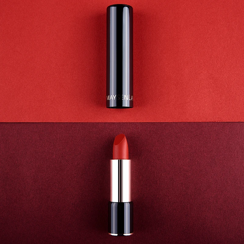New Matte Velvet Lipsticks 6 Color Long Lasting Waterproof Lipstick Korean Kpop Fashion Beauty Makeup Maple Red Lipsticks Profis
New Matte Velvet Lipsticks 6 Color Long Lasting Waterproof Lipstick Korean Kpop Fashion Beauty Makeup Maple Red Lipsticks Profis