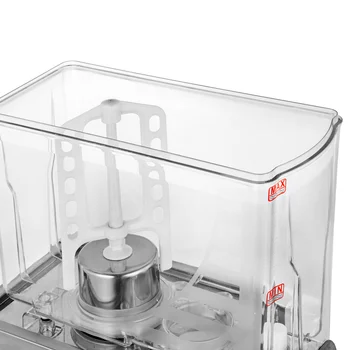 18L 4.75Gal Commercial Hot Cold Drink Juice Dispenser Beverage Milk Juicer Larger Particles Stainless Steel
18L 4.75Gal Commercial Hot Cold Drink Juice Dispenser Beverage Milk Juicer Larger Particles Stainless Steel