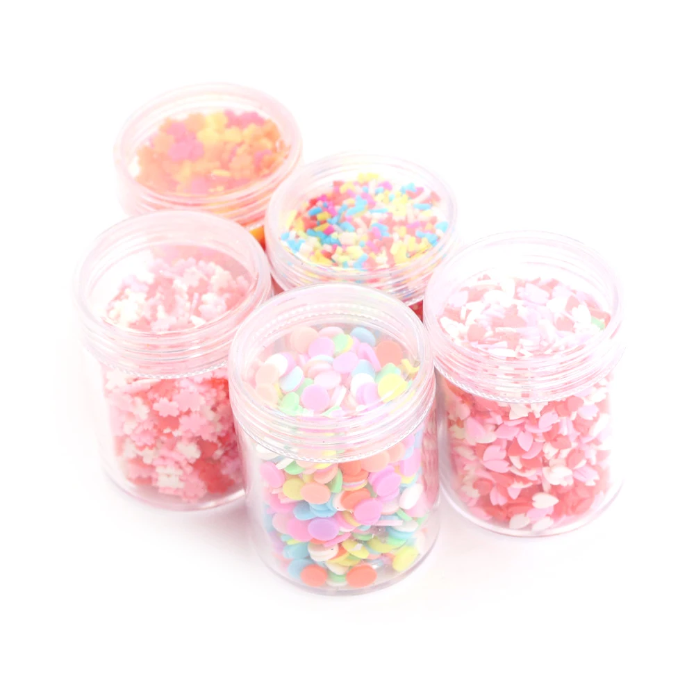 DIY Polymer Clay Fake Candy Sweets Sugar Sprinkle Decorations For Fake Cake Dessert Simulation Food Dollhouse
DIY Polymer Clay Fake Candy Sweets Sugar Sprinkle Decorations For Fake Cake Dessert Simulation Food Dollhouse