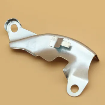 Starter Motor Side Plate For HONDA GX160 GX200 GX 160 200 5.5HP ENGINE MOTOR GENERATOR WATER PUMP
Starter Motor Side Plate For HONDA GX160 GX200 GX 160 200 5.5HP ENGINE MOTOR GENERATOR WATER PUMP
