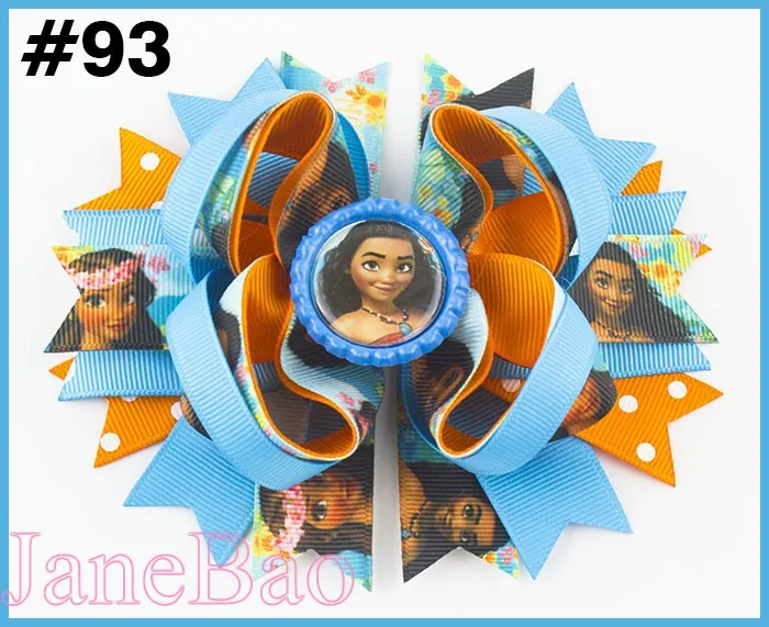 free shipping 50pcs 5.5''Princesses inspired Stacked Boutique Hair Bow, Princess hair bow Cartoon Bows Kids Hair clip
free shipping 50pcs 5.5''Princesses inspired Stacked Boutique Hair Bow, Princess hair bow Cartoon Bows Kids Hair clip