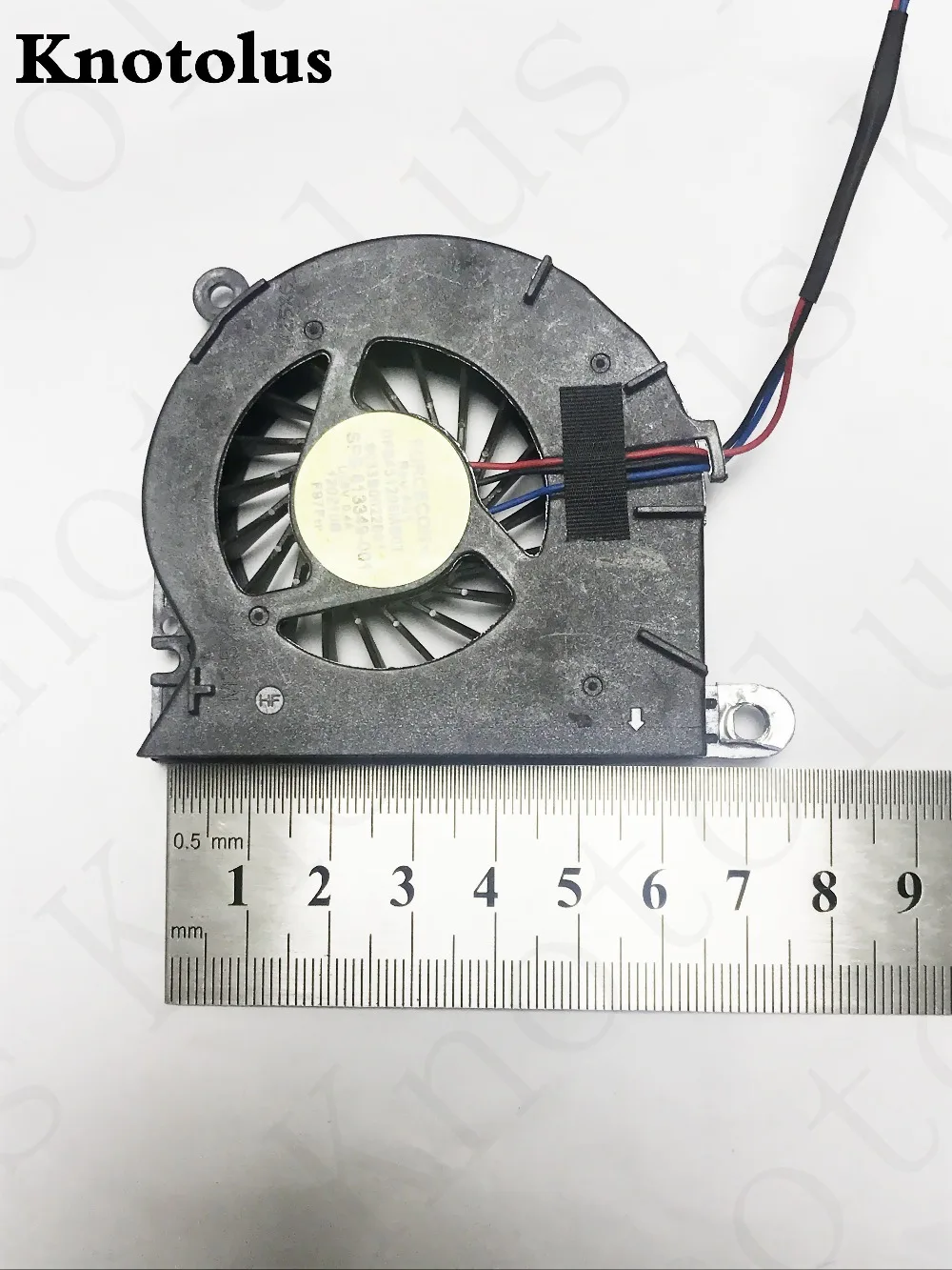 laptop cooling cpu fan for HP 6450b 6550b 6455b 6555b 6440b 6540b 6445b 6545b fan sps:613349-001 Free Shipping 100% test ok
laptop cooling cpu fan for HP 6450b 6550b 6455b 6555b 6440b 6540b 6445b 6545b fan sps:613349-001 Free Shipping 100% test ok