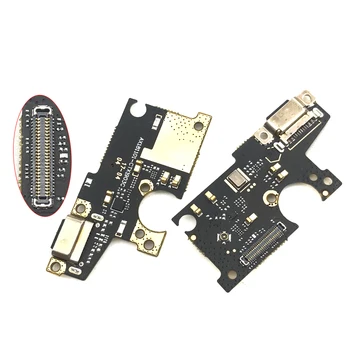 10 pcs/lot New For Xiaomi Mi Mix 3 Mix3 USB Charger Port Dock Connector With Mic Flex Cable Repair Parts
10 pcs/lot New For Xiaomi Mi Mix 3 Mix3 USB Charger Port Dock Connector With Mic Flex Cable Repair Parts