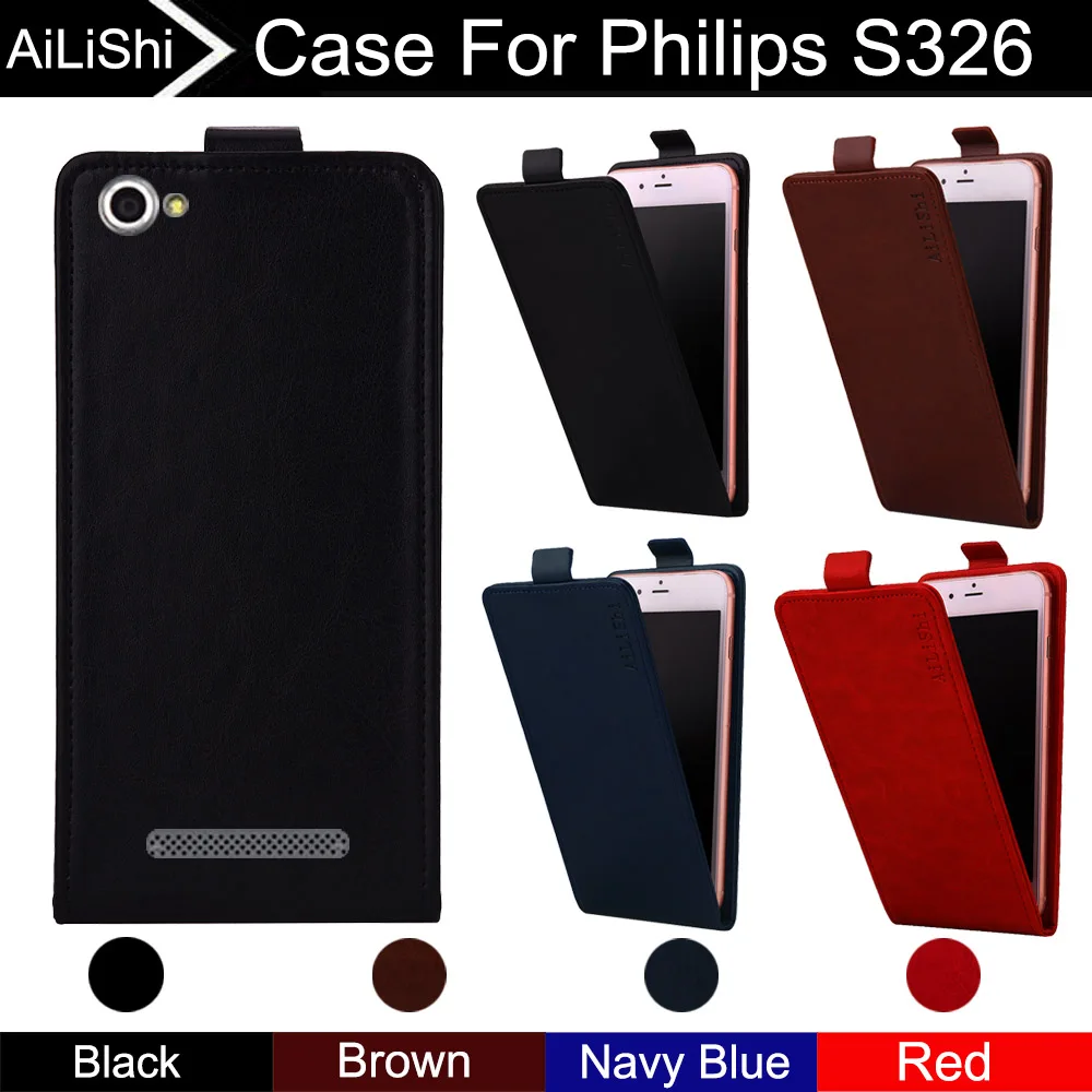AiLiShi For Philips S326 Case Up And Down Vertical Phone Flip Leather Case S326 Phone Accessories 4 Colors + Tracking !
AiLiShi For Philips S326 Case Up And Down Vertical Phone Flip Leather Case S326 Phone Accessories 4 Colors + Tracking !
