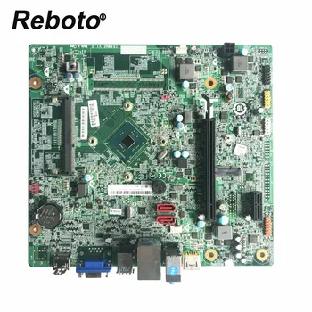 FOR Lenovo H3010 D5010 300S-11IBR Desktop Motherboard IBSWME with SR2KQ J3710 CPU FRU 00XK192 00XK198 MB 100% Tested Fast Ship
FOR Lenovo H3010 D5010 300S-11IBR Desktop Motherboard IBSWME with SR2KQ J3710 CPU FRU 00XK192 00XK198 MB 100% Tested Fast Ship
