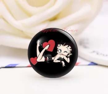 Handmade Round Girl photo glass Cabochons, Jewelry Finding Cameo Pendant Settings, (F0456566)
Handmade Round Girl photo glass Cabochons, Jewelry Finding Cameo Pendant Settings, (F0456566)