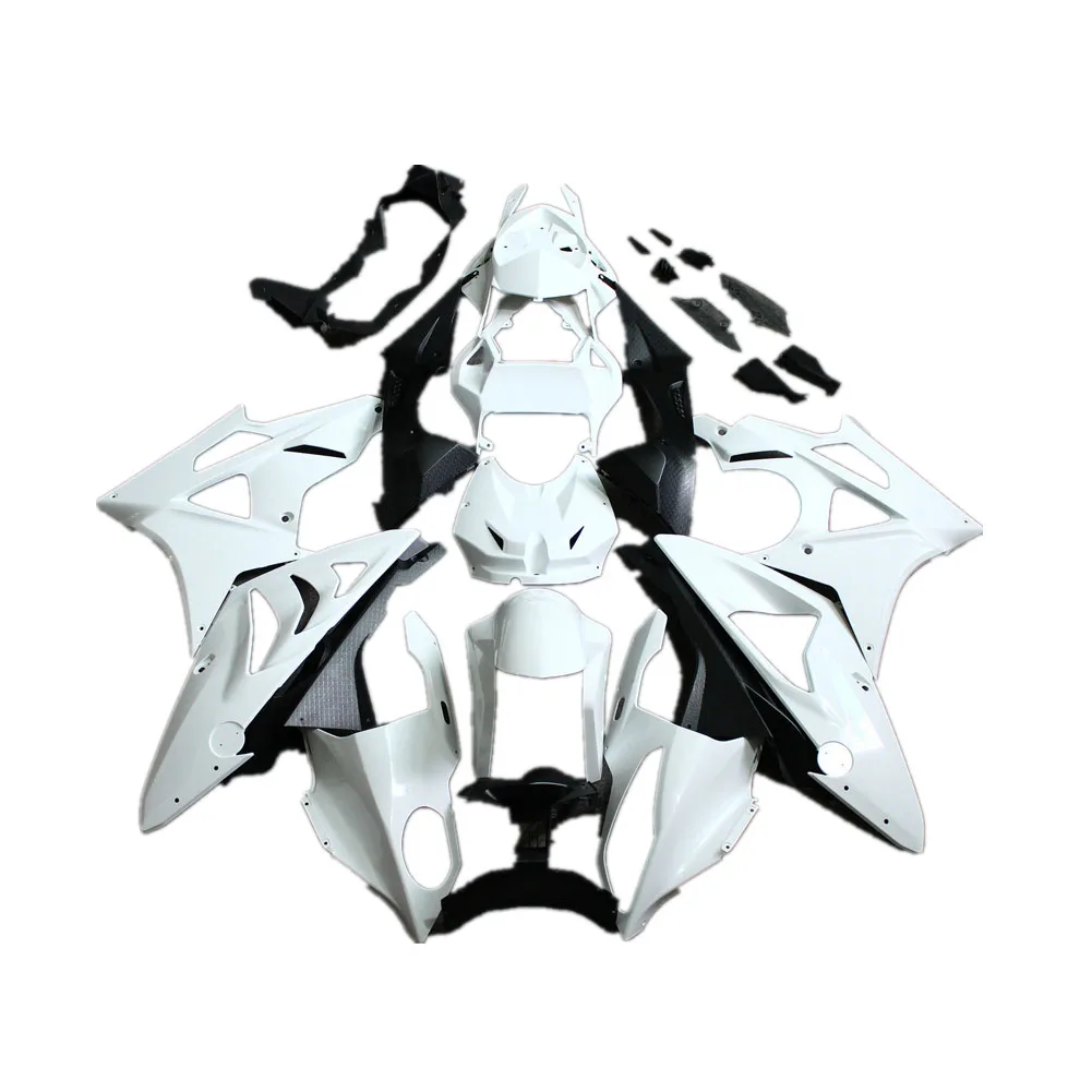 For BMW S1000RR 10-12 Bodywork Fairings Injection Molded Unpainted Customized S-1000RR S 1000 RR 2010 2011 2012 High Quality
For BMW S1000RR 10-12 Bodywork Fairings Injection Molded Unpainted Customized S-1000RR S 1000 RR 2010 2011 2012 High Quality
