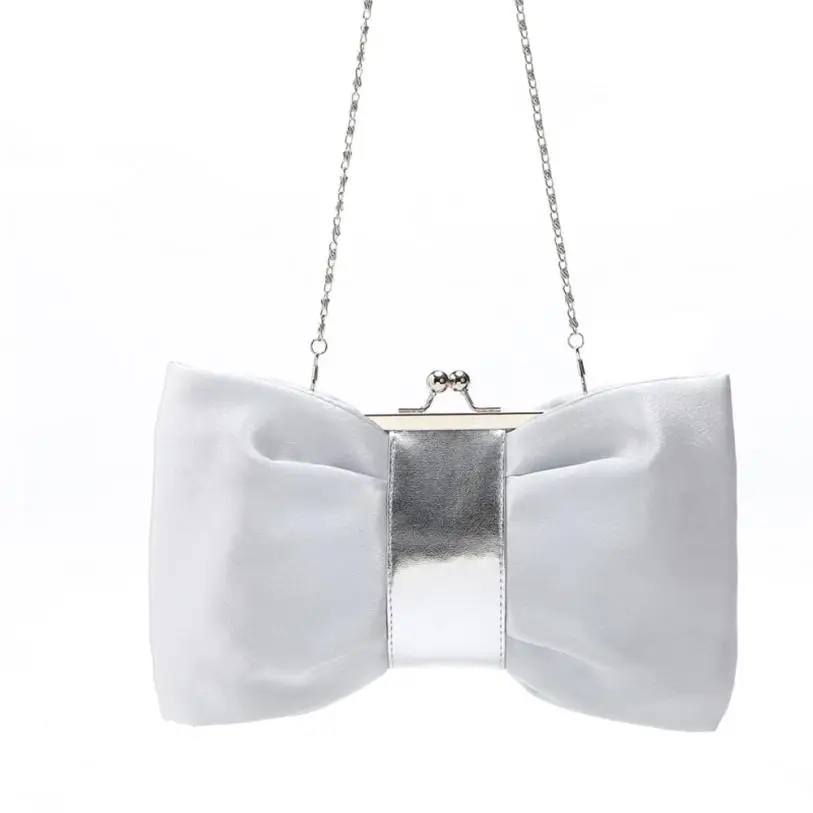 ISHOWTIENDA Women Purse Handbag Evening Party Bag Satin Clutch bolsa de praia #g6
ISHOWTIENDA Women Purse Handbag Evening Party Bag Satin Clutch bolsa de praia #g6