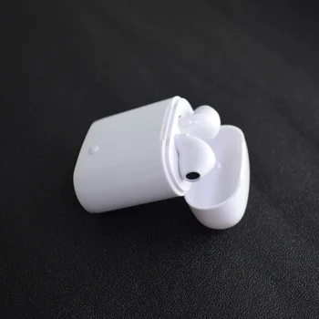 i7TWS Wireless Headset Bluetooth V4.2 In-ear Stereo with Microphone Charging Box 1:1PKW1 Chip i9i8Si11i12i13i15i16i19i30
i7TWS Wireless Headset Bluetooth V4.2 In-ear Stereo with Microphone Charging Box 1:1PKW1 Chip i9i8Si11i12i13i15i16i19i30