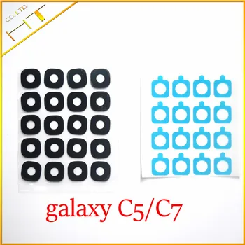 100pcs Glass material Back Main Camera Ring Cover Lens with sticker for samsung galaxy C5 C7 /C5000 C7000
100pcs Glass material Back Main Camera Ring Cover Lens with sticker for samsung galaxy C5 C7 /C5000 C7000