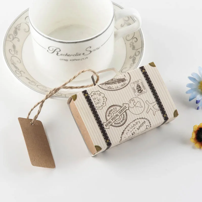 Convenient 10/20/30 Pcs Candy Box with Card Paper Gift Boxes for Wedding Birthday Party LXY9 JY05
Convenient 10/20/30 Pcs Candy Box with Card Paper Gift Boxes for Wedding Birthday Party LXY9 JY05