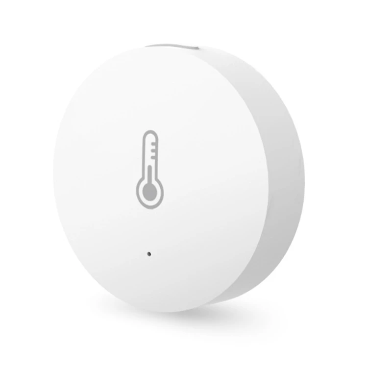New Xiaomi Temperature Humidity Sensor Smart Monitor APP Control High Process Health Family Office Baby Care Work With Gateway
New Xiaomi Temperature Humidity Sensor Smart Monitor APP Control High Process Health Family Office Baby Care Work With Gateway