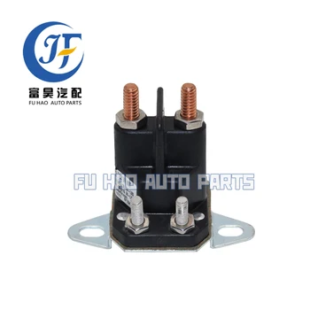 Original Trombetta Starter Relay 782-1221-210-22 M008327-000
Original Trombetta Starter Relay 782-1221-210-22 M008327-000