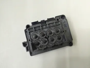 Eco solvent printer Xenons Titan-jet Wit-color DX7 print head cover F189010 DX7 manifold DX7 solvent adapter
Eco solvent printer Xenons Titan-jet Wit-color DX7 print head cover F189010 DX7 manifold DX7 solvent adapter