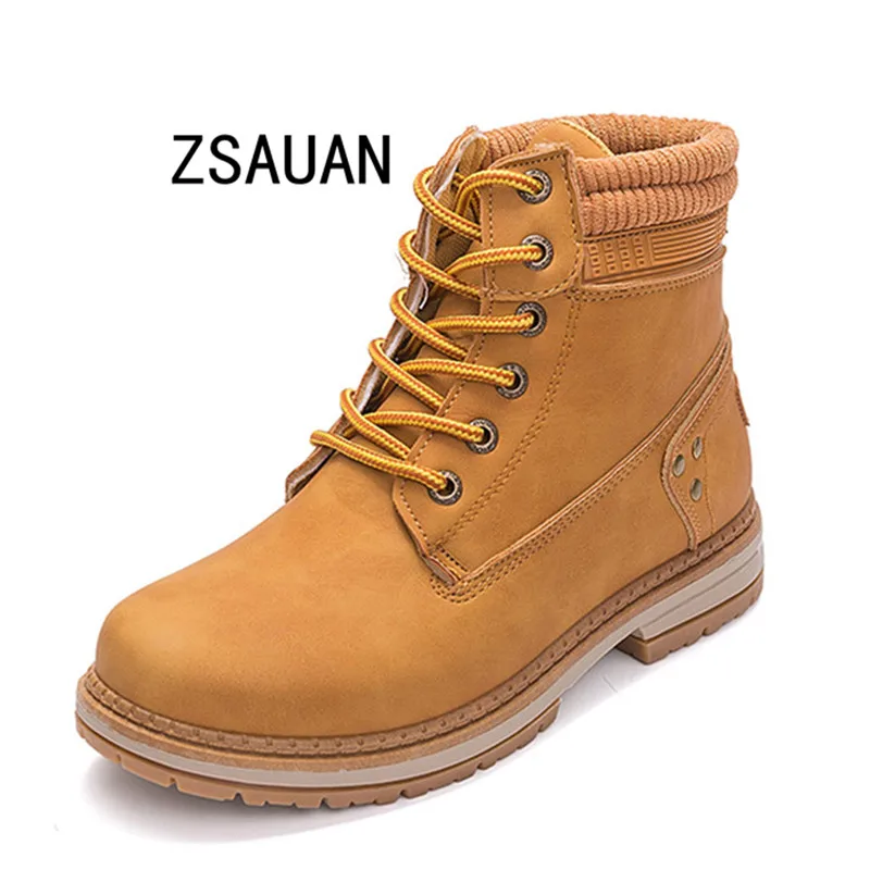 ZSAUAN Women Solid Lace Up Boots Casual Ankle Boots Round Toe Shoes Student Snow Boots Combat Durable Europe Style Fur Boots
ZSAUAN Women Solid Lace Up Boots Casual Ankle Boots Round Toe Shoes Student Snow Boots Combat Durable Europe Style Fur Boots