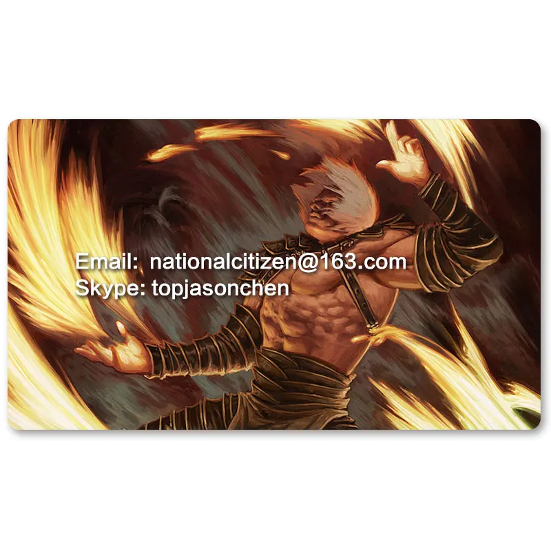 Many Playmat Choices - Sangrite Surge - MTG Board Game Mat Table Mat for Magical Mouse Mat the Gathering
Many Playmat Choices - Sangrite Surge - MTG Board Game Mat Table Mat for Magical Mouse Mat the Gathering
