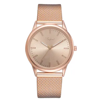 2018 Beautiful Women Watches Rose Gold Lvpai Women's Casual Quartz Silicone strap Band Watch Analog Wrist Watch11.01
2018 Beautiful Women Watches Rose Gold Lvpai Women's Casual Quartz Silicone strap Band Watch Analog Wrist Watch11.01
