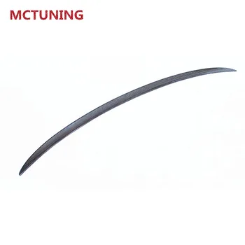Fit for 3 Series E93 Car Spoilers 2006-2013 Carbon Fiber For E93 M3 Style Rear Wing Rear Trunk Spoiler
Fit for 3 Series E93 Car Spoilers 2006-2013 Carbon Fiber For E93 M3 Style Rear Wing Rear Trunk Spoiler