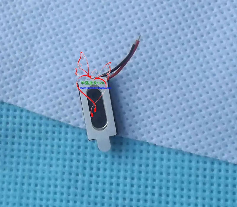 Original oukitel c15 pro Earpiece Receiver For oukitel c15 pro Cell Phone Original Parts
Original oukitel c15 pro Earpiece Receiver For oukitel c15 pro Cell Phone Original Parts
