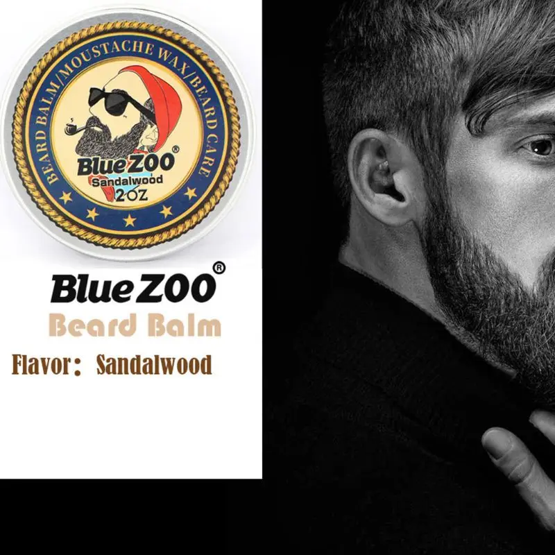Four kinds of flavor Men's facial hair wax facial hair beard care cream beard Wax
Four kinds of flavor Men's facial hair wax facial hair beard care cream beard Wax