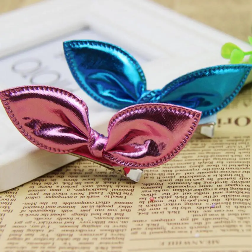 Hot Sale Hair Bands Headband Kids Hair Accessories Cute Single Sequin Rabbit Ears Rubber Hair Clips Baby Girl Children Hairpins
Hot Sale Hair Bands Headband Kids Hair Accessories Cute Single Sequin Rabbit Ears Rubber Hair Clips Baby Girl Children Hairpins