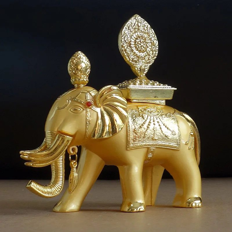 Elephant models-decorative ornaments-Metal Craft Home Decoration-boost wealth and enhance positive energy
Elephant models-decorative ornaments-Metal Craft Home Decoration-boost wealth and enhance positive energy