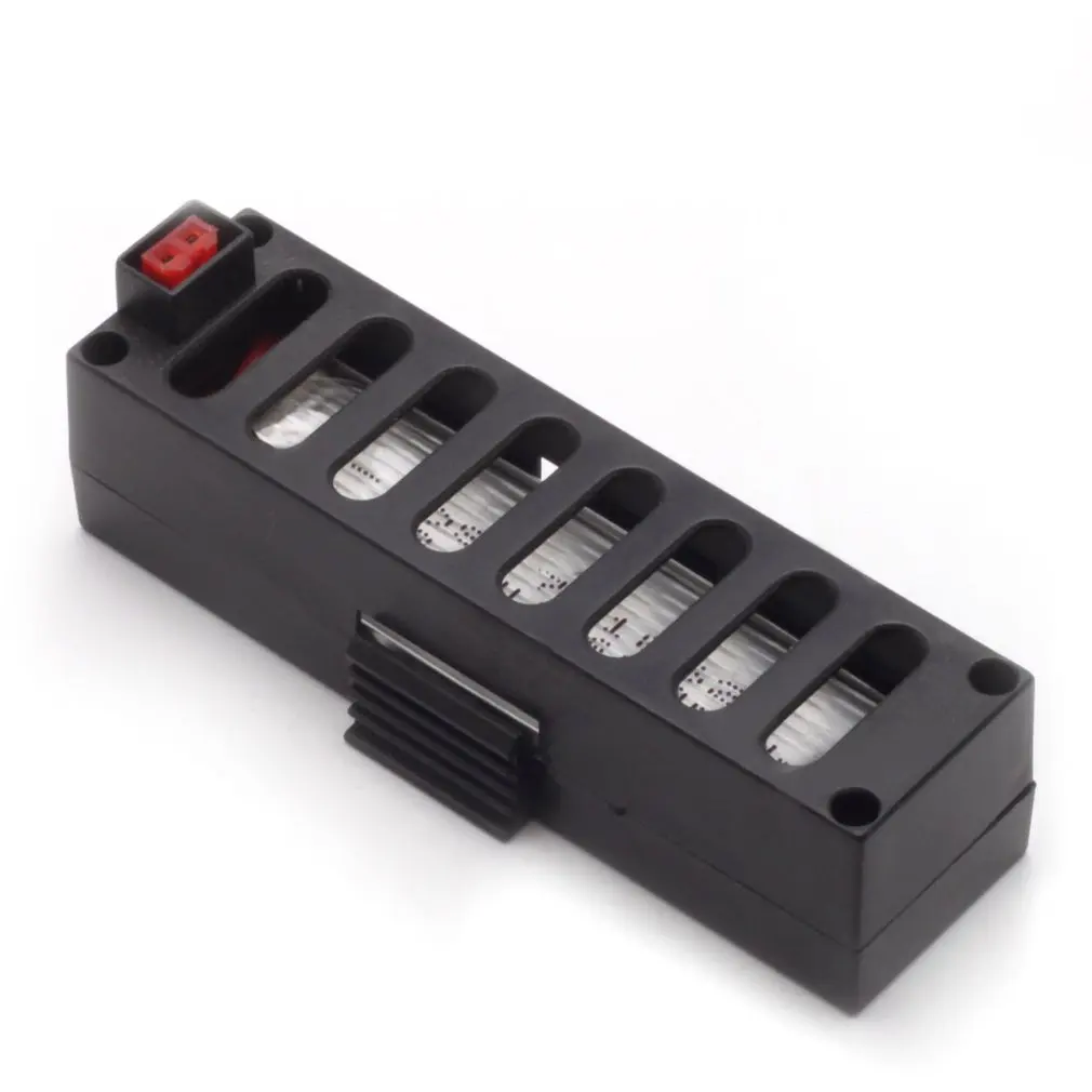 3.7V 500mAh Lipo Battery For JY018 RC Helicopter PC Quadcopter Battery Rechargeable Drone Battery Spare Parts
3.7V 500mAh Lipo Battery For JY018 RC Helicopter PC Quadcopter Battery Rechargeable Drone Battery Spare Parts