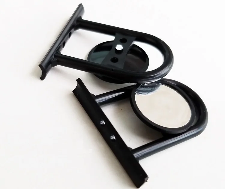 Rear View Mirror For 1/7 Rc Short-course Truck Traxxas Udr 1/10 Rc Crawler Car Axial Scx10 King Of The Hammers And Trophy Truck
Rear View Mirror For 1/7 Rc Short-course Truck Traxxas Udr 1/10 Rc Crawler Car Axial Scx10 King Of The Hammers And Trophy Truck