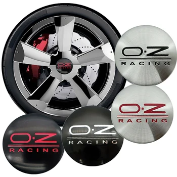 4pcs O.Z OZ RACING 56mm car wheel center hub cap Badge Stickers Wheel Dust-proof covers Badge logo car styling accessories
4pcs O.Z OZ RACING 56mm car wheel center hub cap Badge Stickers Wheel Dust-proof covers Badge logo car styling accessories