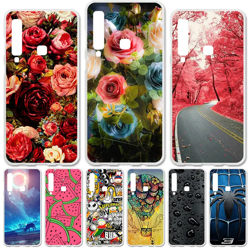 TAOYUNXI Case For Samsung Galaxy A9 2018 Cases For Samsung Galaxy A9s A9 Star Pro SM-A920F A920F A9200 DIY Painted Covers
TAOYUNXI Case For Samsung Galaxy A9 2018 Cases For Samsung Galaxy A9s A9 Star Pro SM-A920F A920F A9200 DIY Painted Covers