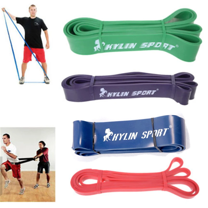 Set of 4 combination Cheaper Natural latex 41" Strength Resistance Bands Pull Up Strengthen Muscles
Set of 4 combination Cheaper Natural latex 41" Strength Resistance Bands Pull Up Strengthen Muscles