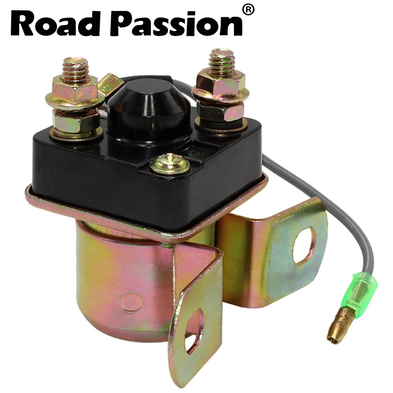Motorcycle Starter Solenoid Relay ignition switch For POLARIS XPRESS 300 400 XPLORER XPedition TRAIL BOSS 425 325 WORKER 335 500
Motorcycle Starter Solenoid Relay ignition switch For POLARIS XPRESS 300 400 XPLORER XPedition TRAIL BOSS 425 325 WORKER 335 500