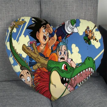 Custom Dragon Ball Heart Pillow Cover Custom Zipper Pillowcase Cover Wedding Home Office Decorative 1pcs custom
Custom Dragon Ball Heart Pillow Cover Custom Zipper Pillowcase Cover Wedding Home Office Decorative 1pcs custom