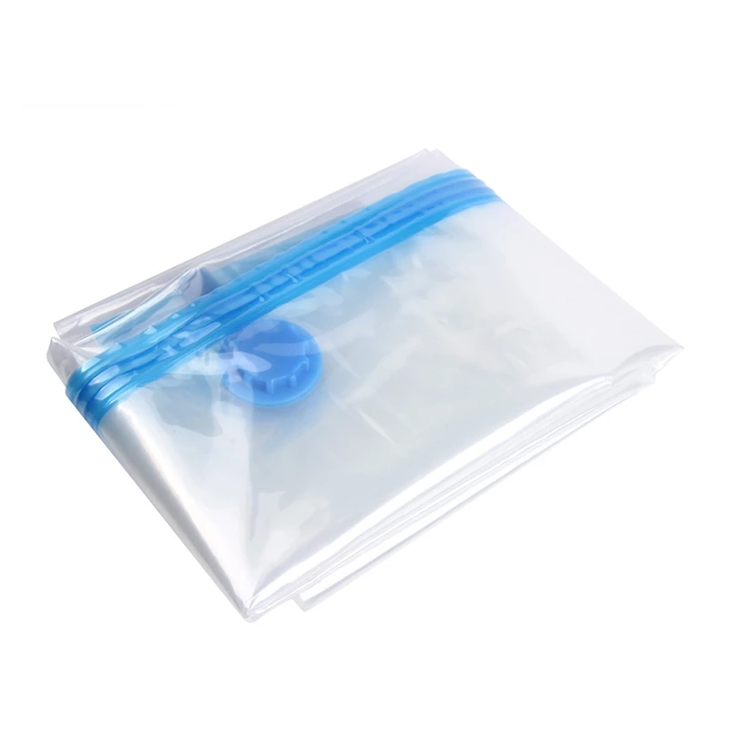 Hot Sale Storage Bag Vacuum Compression Bag Space Saving Storage Bag Portable Travel Accessories Reusable Home Storage
Hot Sale Storage Bag Vacuum Compression Bag Space Saving Storage Bag Portable Travel Accessories Reusable Home Storage